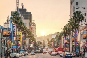 SoCal Lux on Bixel